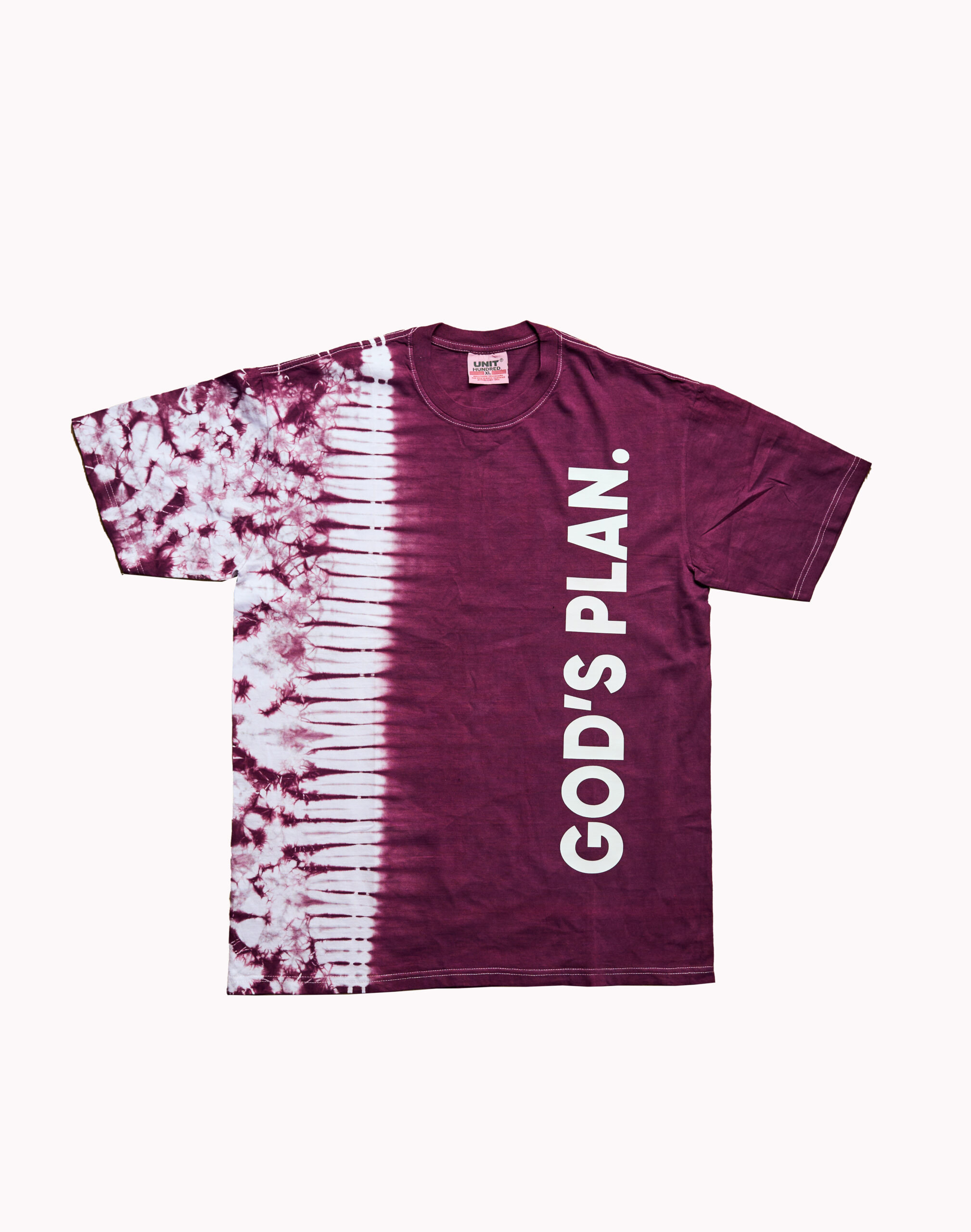 God’s Plan T-shirt - Image 4