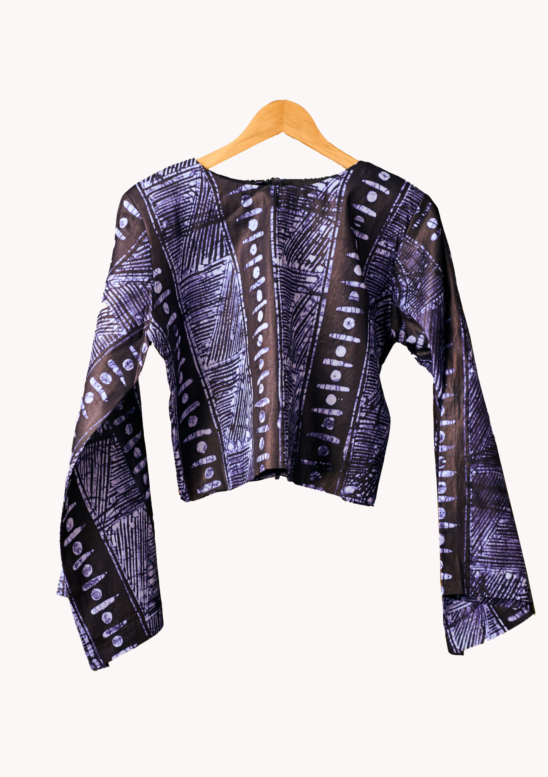 Àyàn Two Piece Batik - Image 4