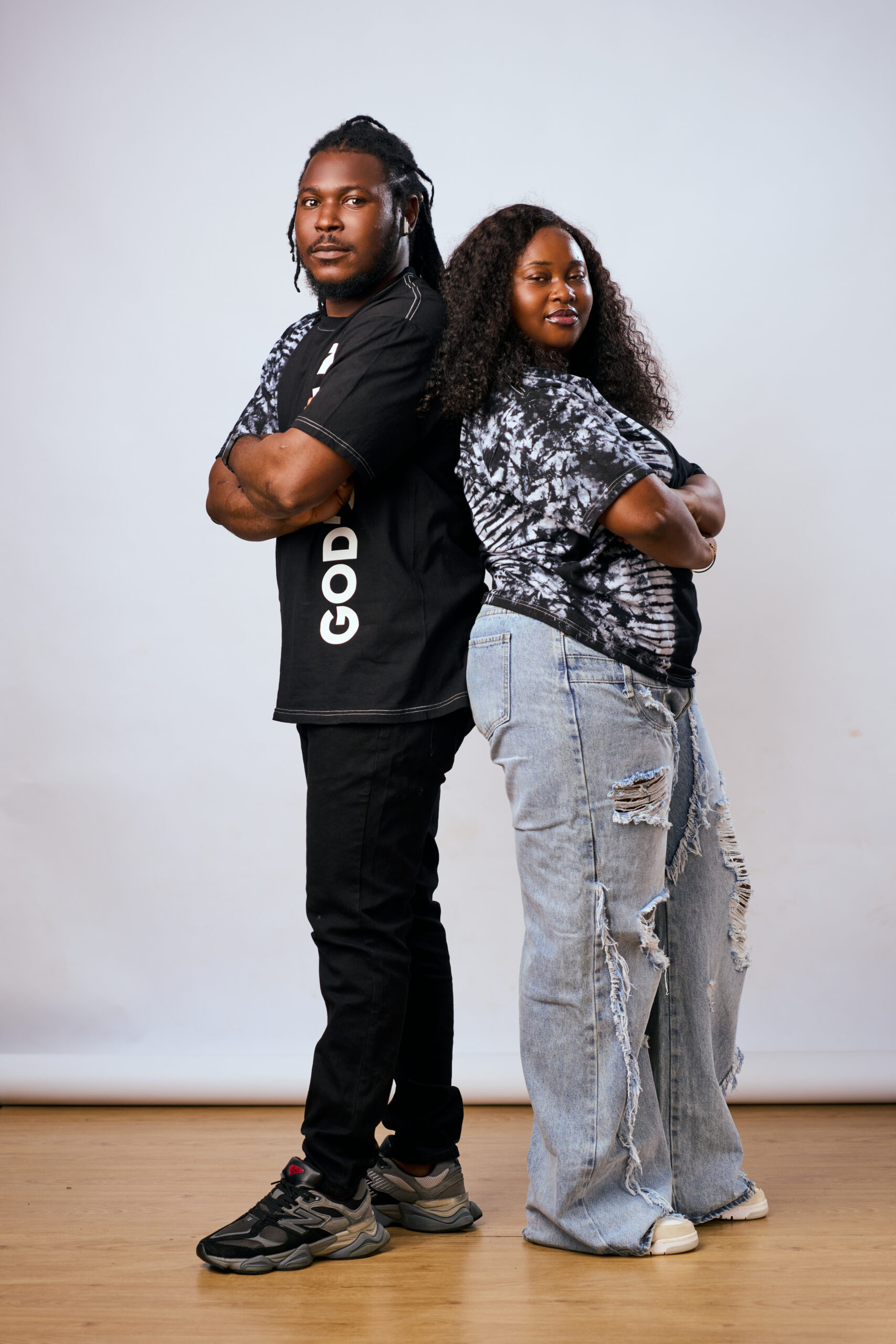 God’s Plan T-shirt - Image 3