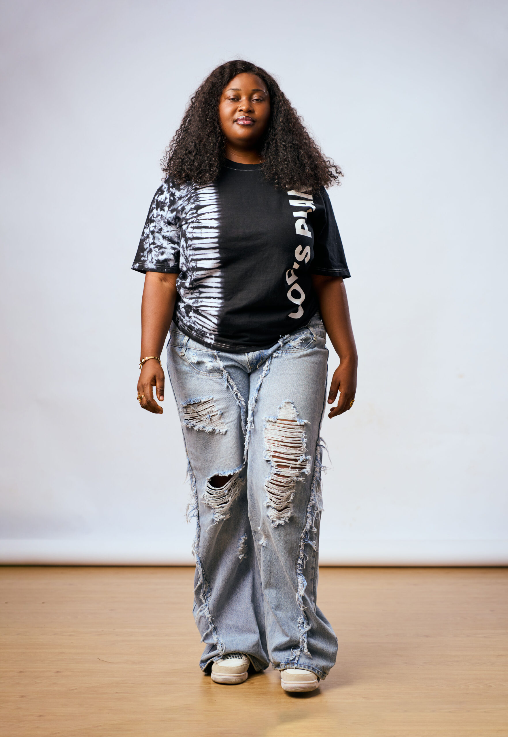 God’s Plan T-shirt