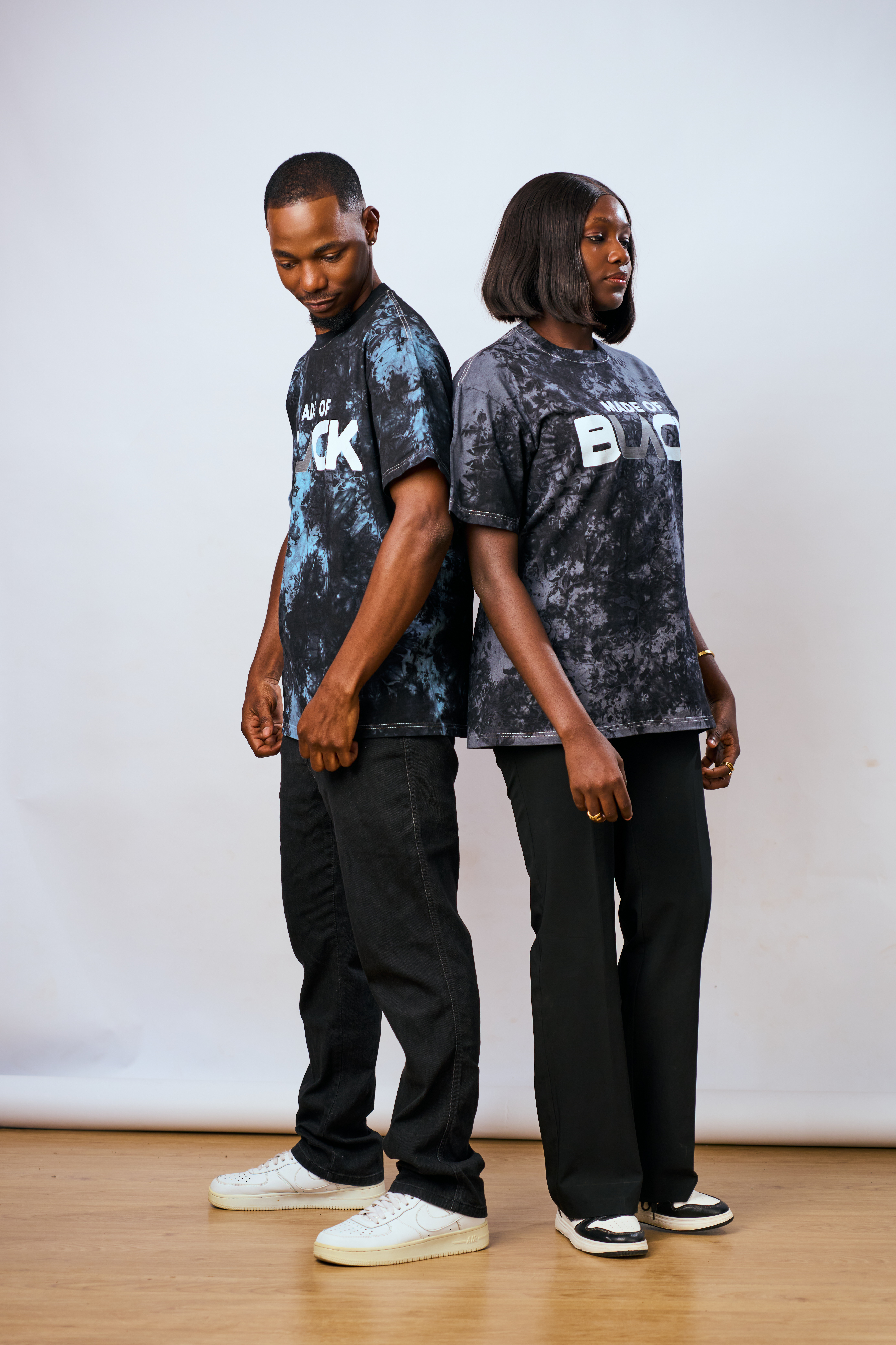 Made of Black - Image 2