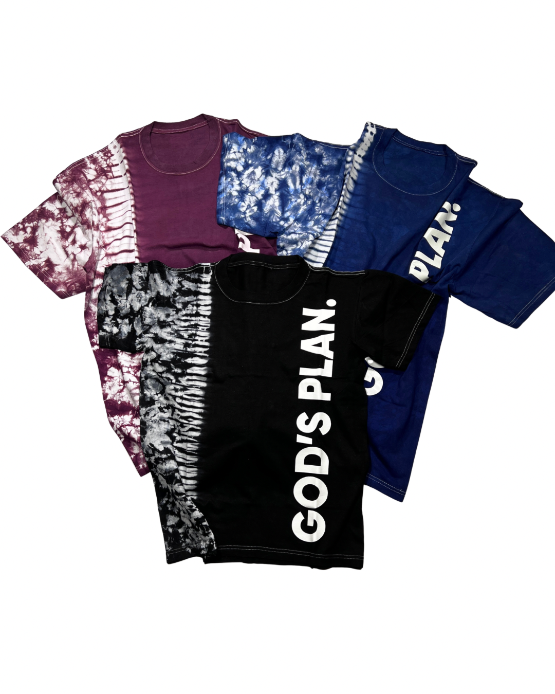 God’s Plan T-shirt - Image 5